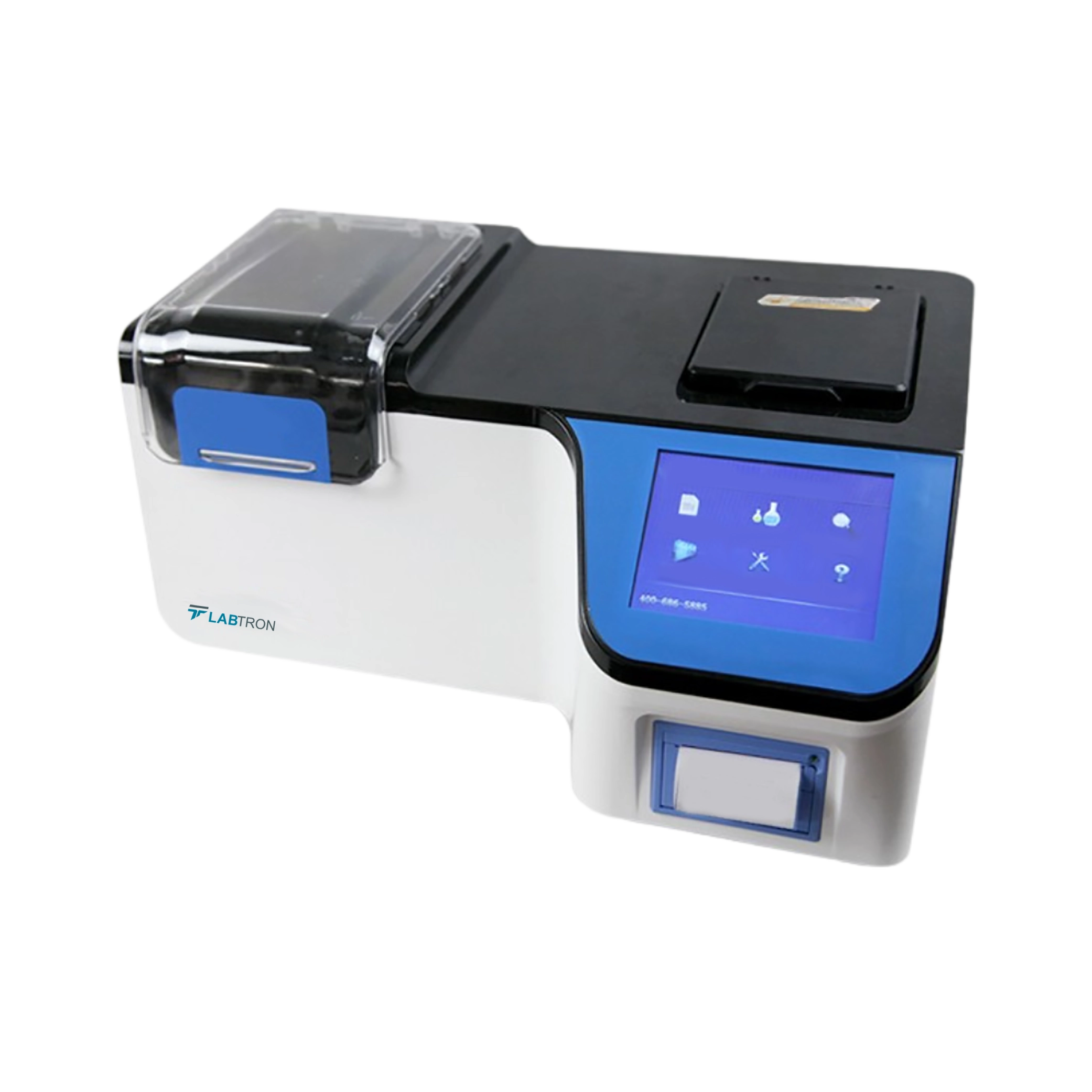 Multiparameter Water Quality Analyzer LMWA-A11